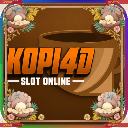 kopi4d — mitra unggulan
